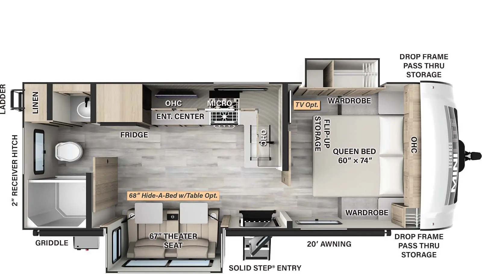 2518S Floorplan Image